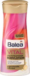 Balea Körperlotion VITAL, 1 x 400 ml