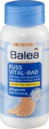 Balea Fußbad Vital, 1 x 0,45 kg