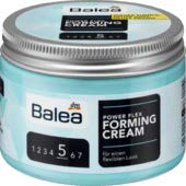 Balea Forming Cream Power Flex, 1 x 150 ml