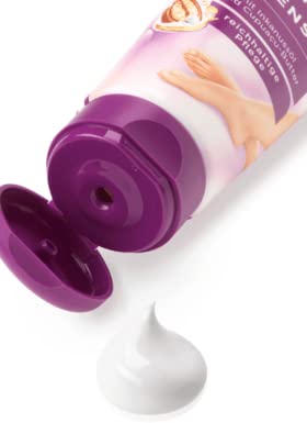 Balea Fusscreme für sehr trockene Füsse intensiv