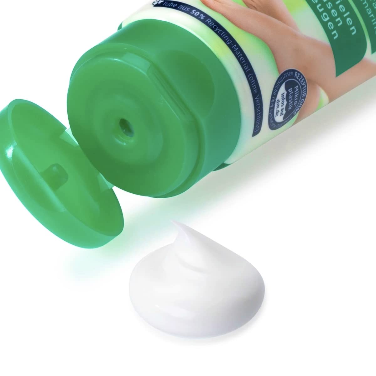 Balea Fußcreme Hirschtalg, 1 x 100 ml