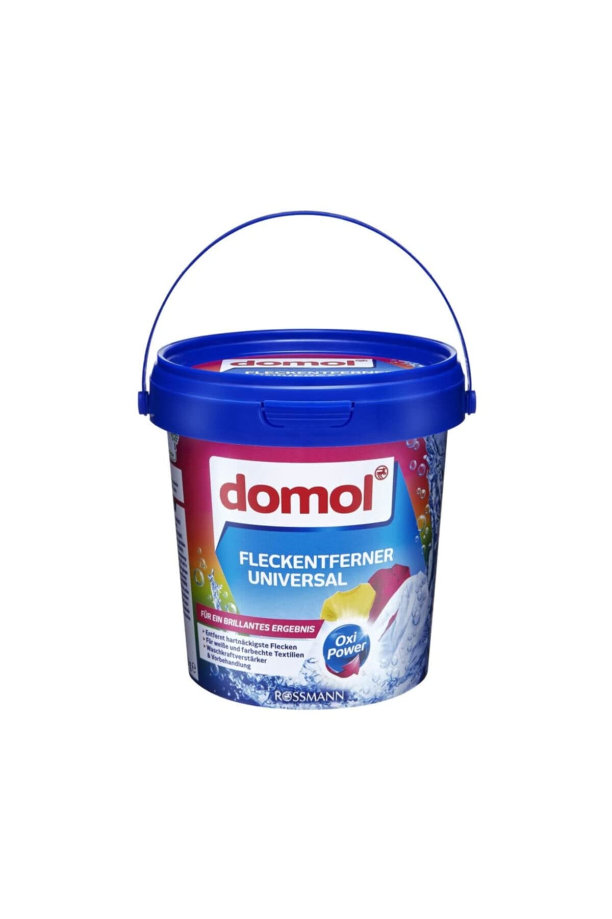 domol Oxi-Multi-Fleckenentferner 750g