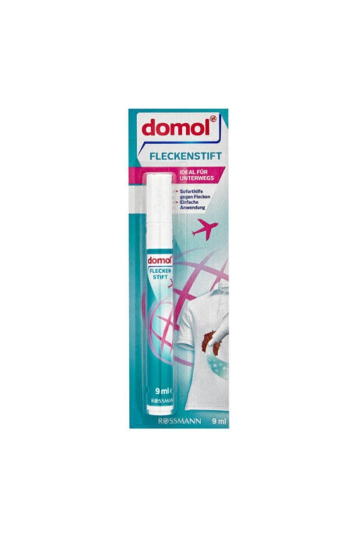 domol Fleckenstift 4ml 1St