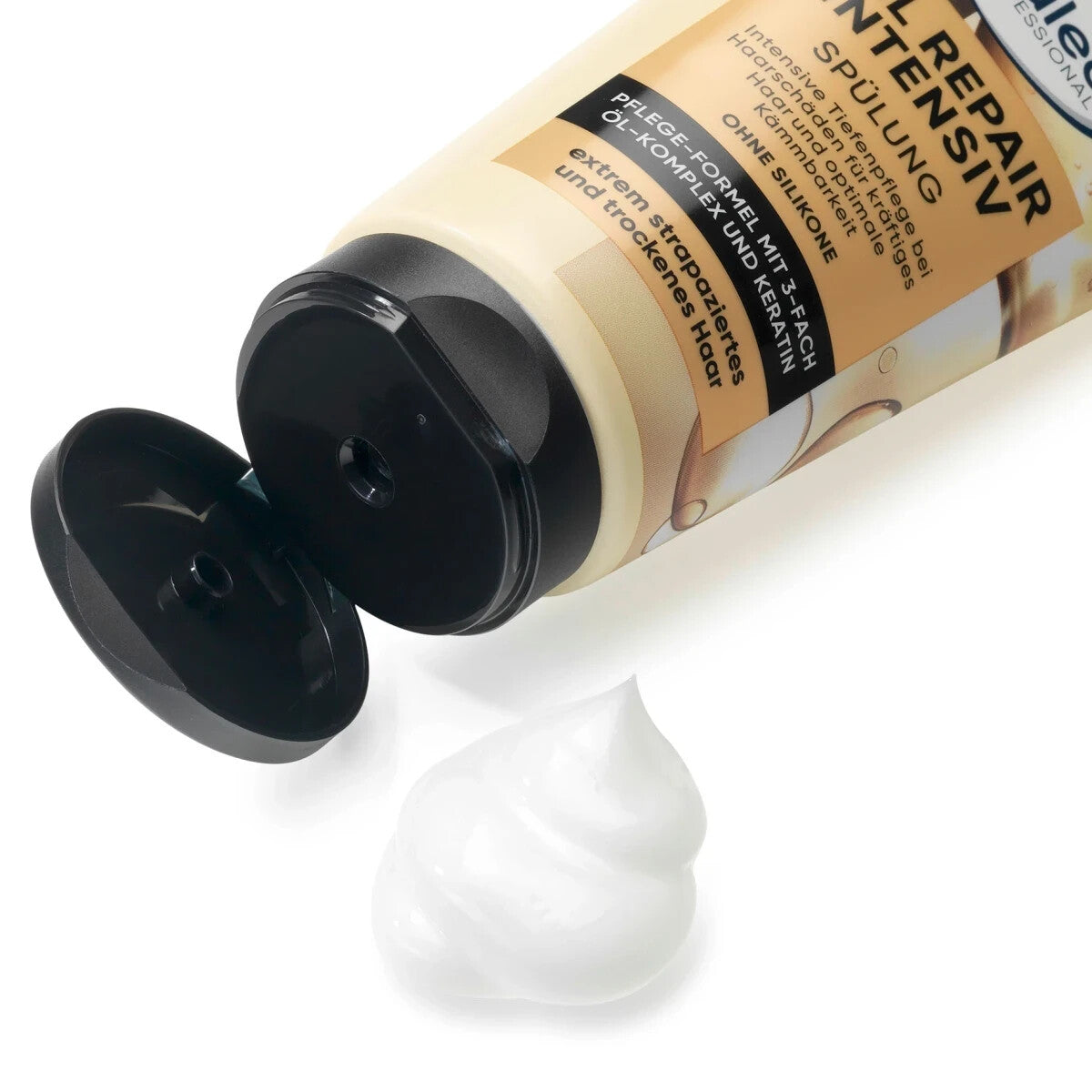 Balea Professional Conditioner Oil Repair Intensiv, 200 ml, Neu