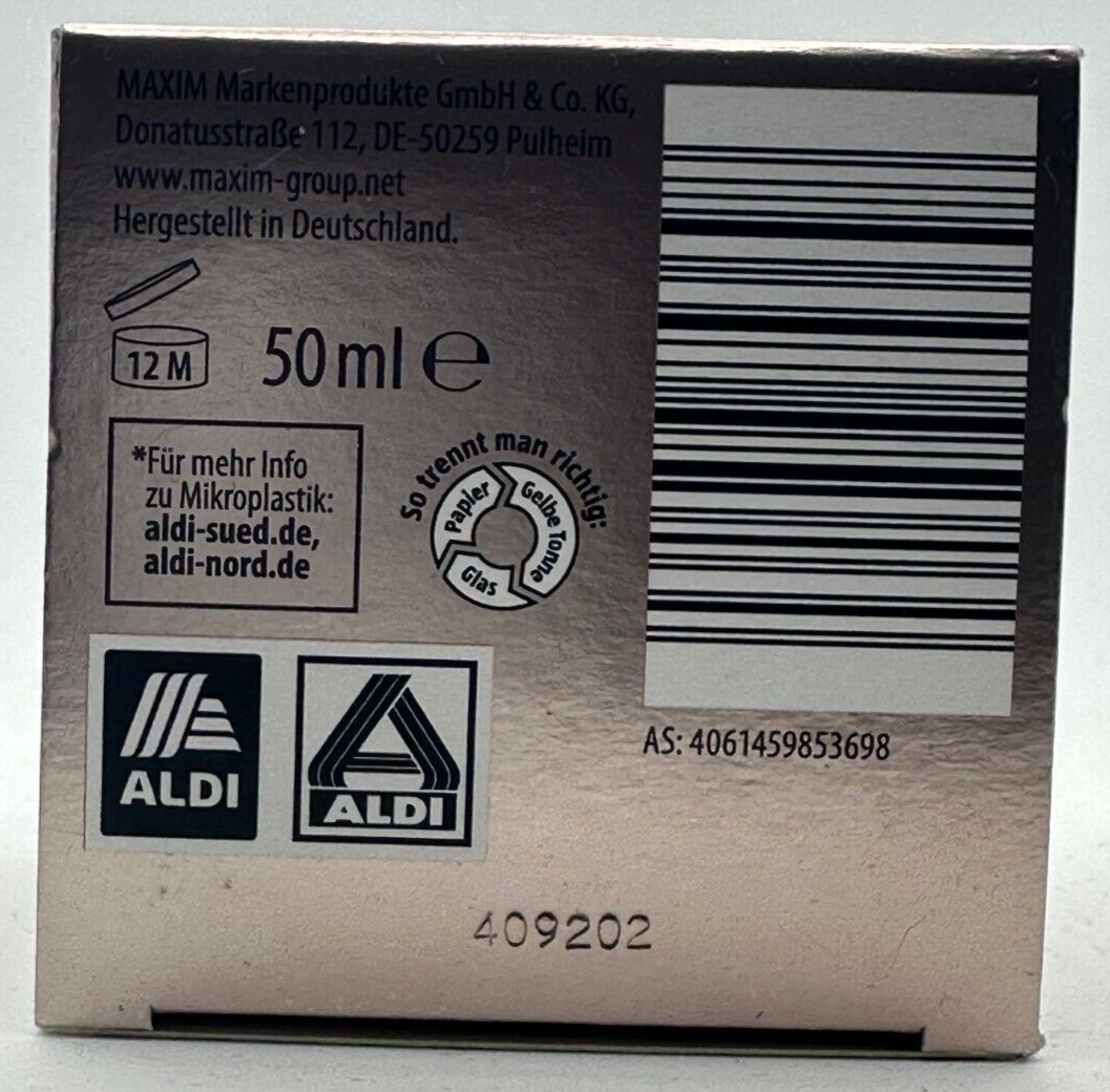 LACURA Skin Revitalise Expert nakts krēms nobriedušai ādai, 50ml, JAUNS un OVP