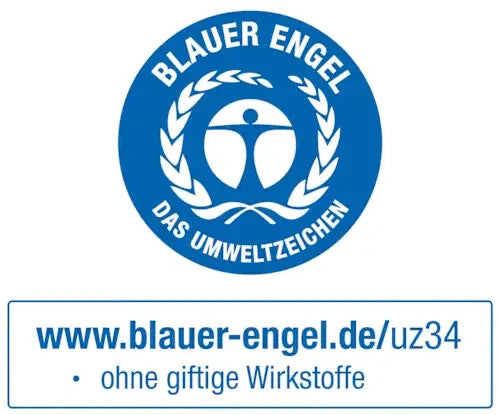 Aeroxon Fenster Fliegenfalle, Transparent, Giftfrei und Geruchslos, 1x4 St, ovp