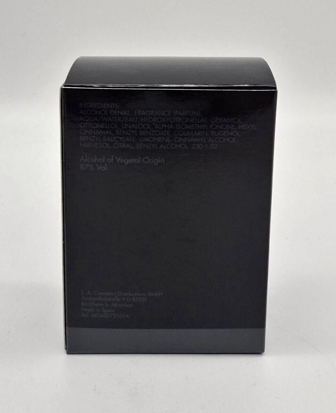 Etienne AIGNER EXPLOSIVE, Eau de Toilette EdT, natural Spray, 100ml, woman