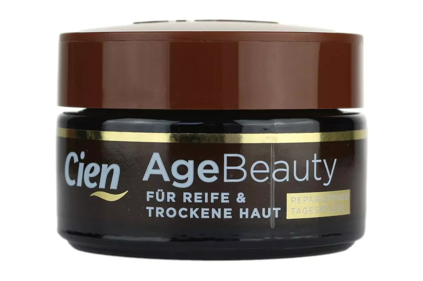 Cien Age Beauty, Reparierende Tagespflege mit Manuka Honig, reife Haut, 50ml
