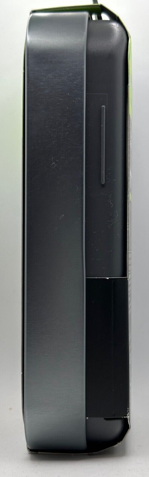 Gillette Labs Rasierer + 2 Klingen, Black&Gold Set, Reiseetui + Magnetdock, NEU