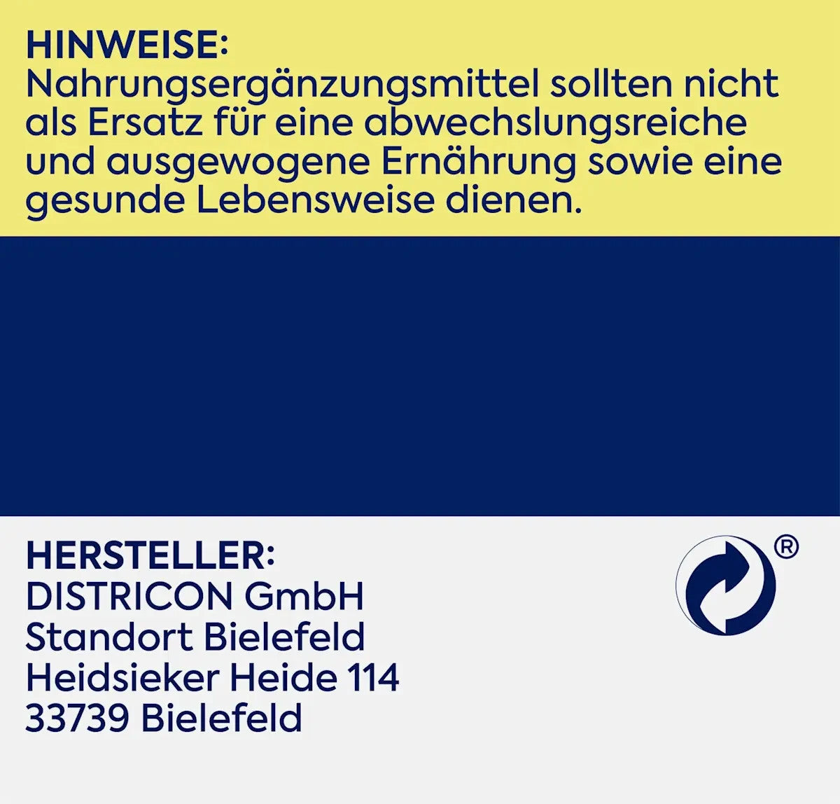 مجمع مزارع زيركولين بيوتيكس، مع فيتامين ب2 وب6، 1 × 28 كبسولة، جديدة ومختومة