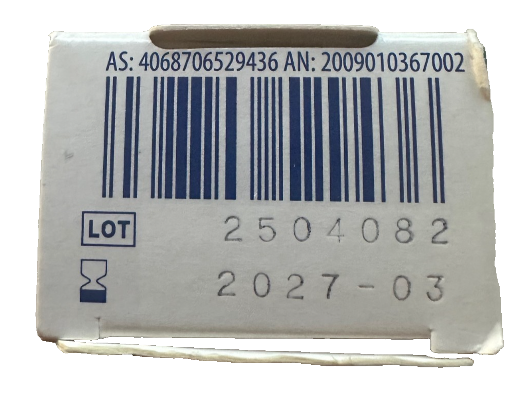 VITALIS dzesēšanas gels pret odu kodumiem, niezi un saules apdegumiem, 1x50ml