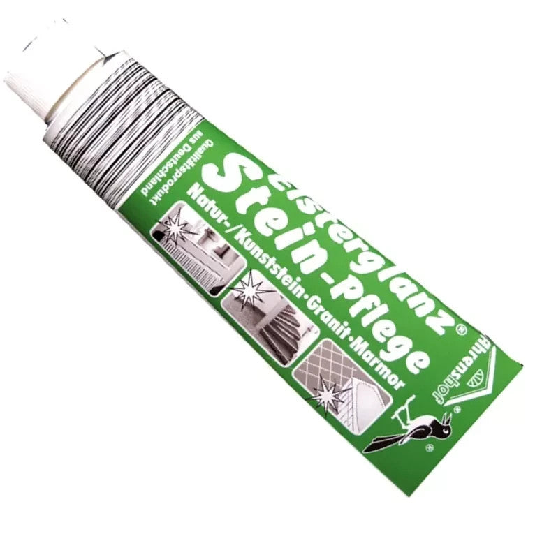 Elsterglanz Steinpflege, Marmor-Granit-Grabstein-Pflege, 150 ml XXL, neu&ovp