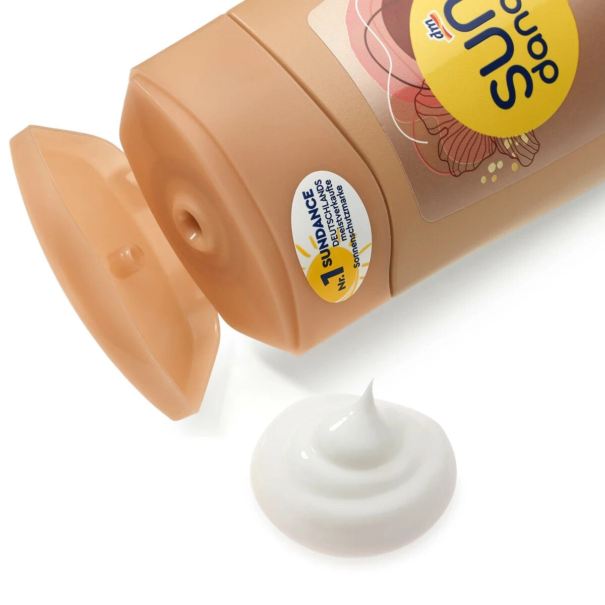 SUNDANCE Teint Selbstbräunung Milch, 200ml, Neu&ovp