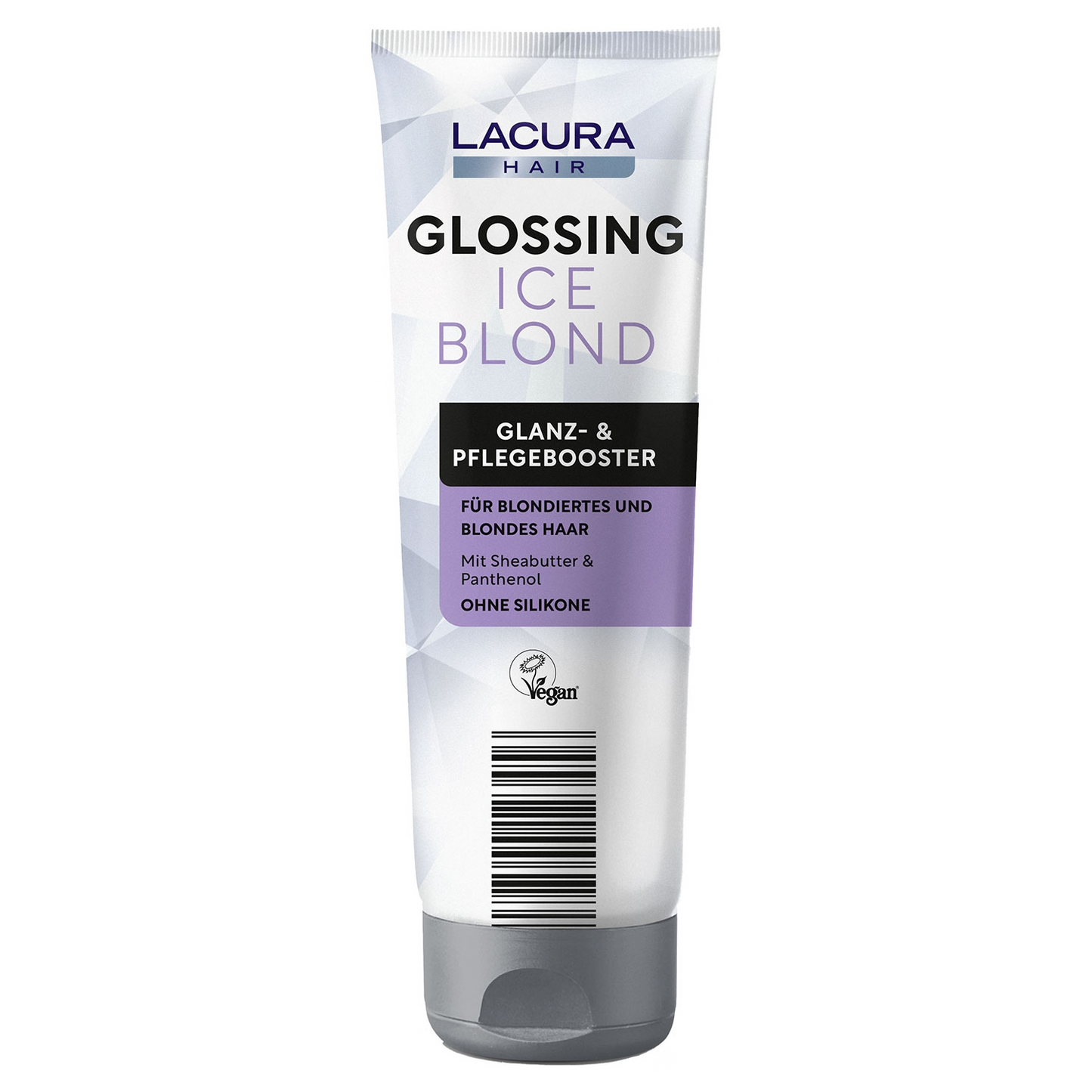 Lacura Glossing Ice Blond, 150 ml, neu&ovp