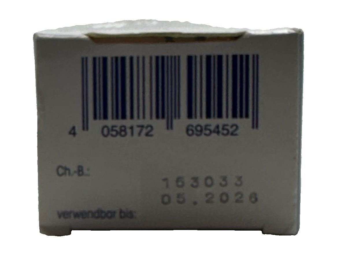 MIVOLIS Schmerz- und Rheuma-Salbe intensiv, schmerzlindernd, wärmend, 100ml, Neu