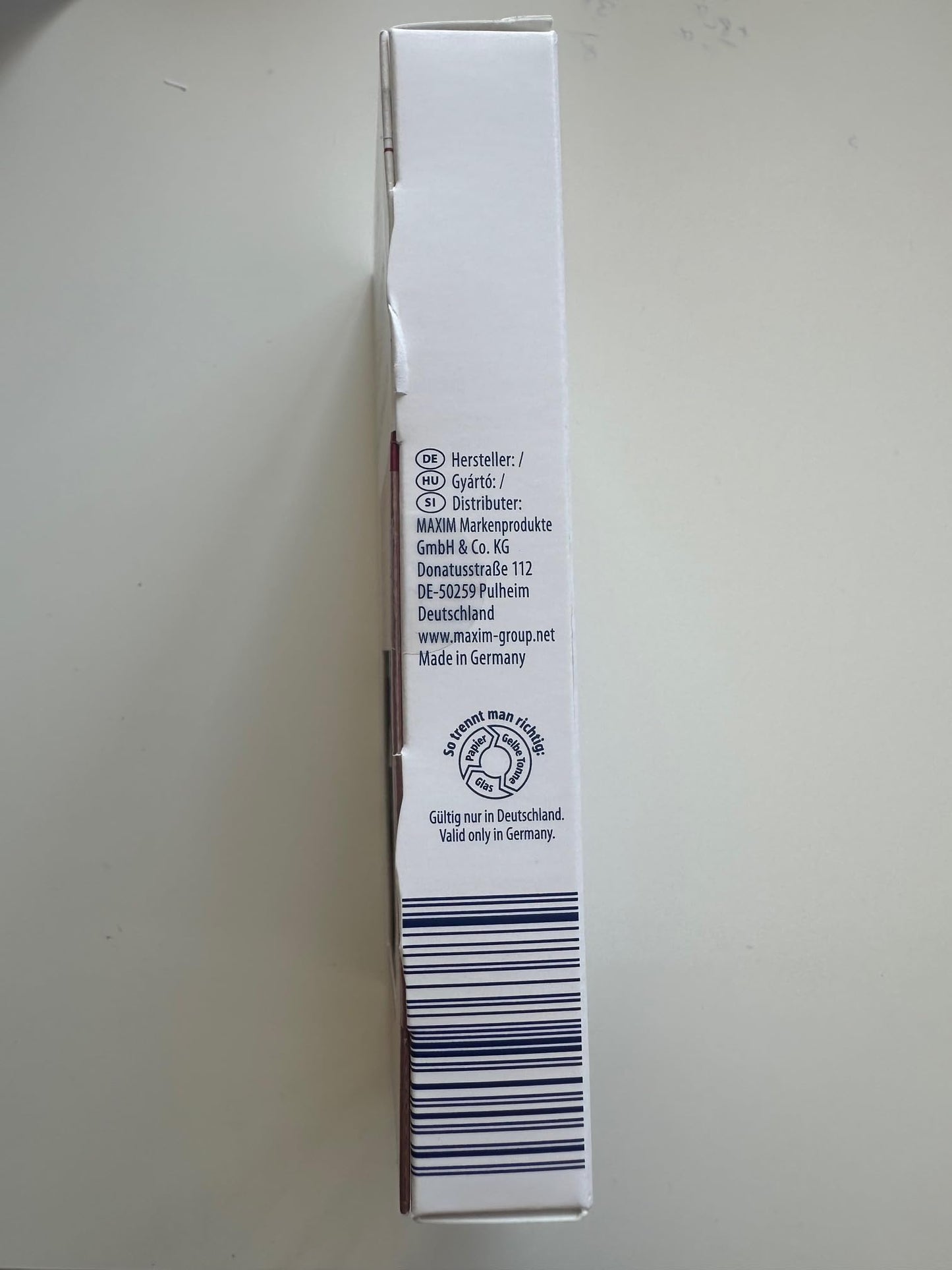 LACURA Collagen 7 ampulas, nedēļas procedūra, kolagēna līdzeklis pret grumbām, tūlītēja iedarbība, 14 ml