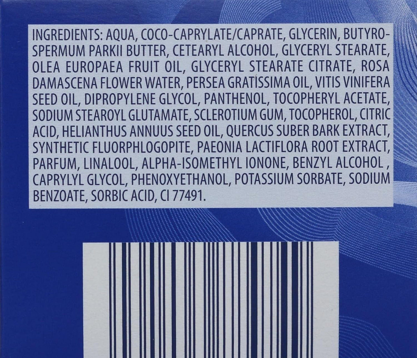 LACURA Skin Rose Expert Nachtcreme mit Rosenblütenwasser & Pfingstrosen-Extrakt, für Alle Hauttypen, 50ml