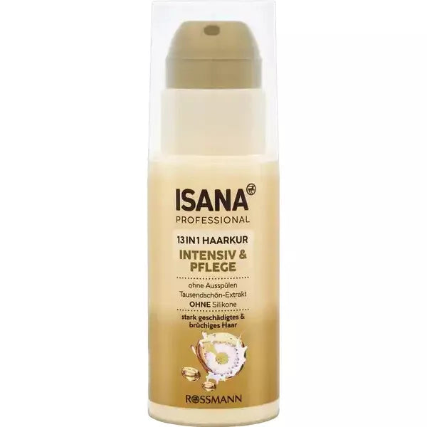 ISANA Professional Haarkur intensiv 13in1, 100 ml