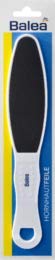 Balea Hornhautentferner Feile, 1 St