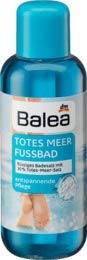 Balea Fußbad Totes Meer, 1 x 200 ml