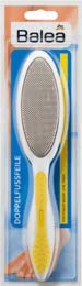 Balea Hornhautentferner Doppelfußfeile, 1 St
