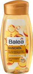 Balea Duschöl, 1 x 250 ml