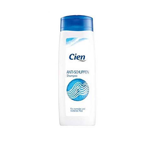 Cien pretblaugznu šampūns