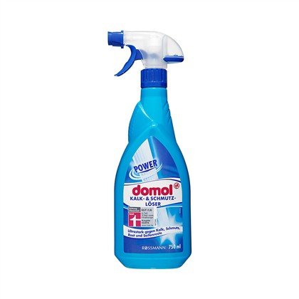 domol Power Kalk- & Schmutzlöser 750 ml