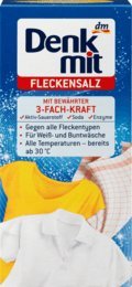 Denkmit Fleckensalz, 0,5 kg