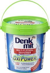 Denkmit Oxi Power Multi-Flecken-Entferner, 0,75 kg