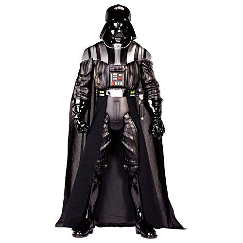 Zvaigžņu karu 36431 Darta Veidera figūriņa, zēniem, 78 cm