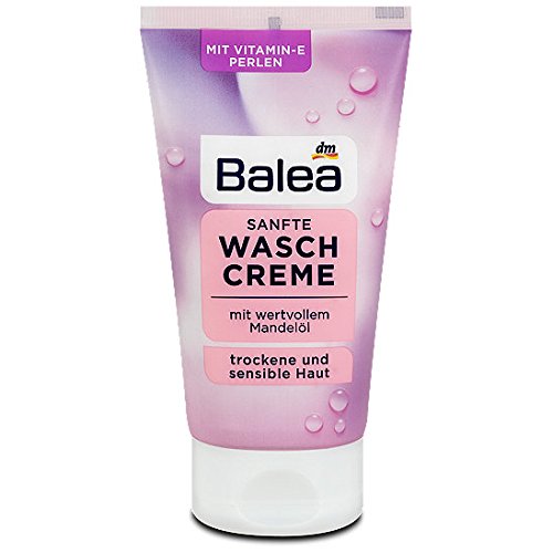Balea maigs mazgāšanas krēms, 150 ml