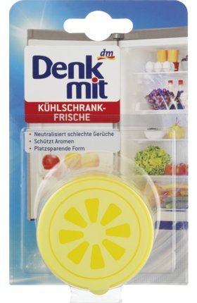 Denkmit Kühlschrank-Frische, 40 g