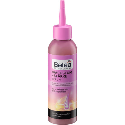 Balea Professional serums augšanai un stiprināšanai 1x150ml