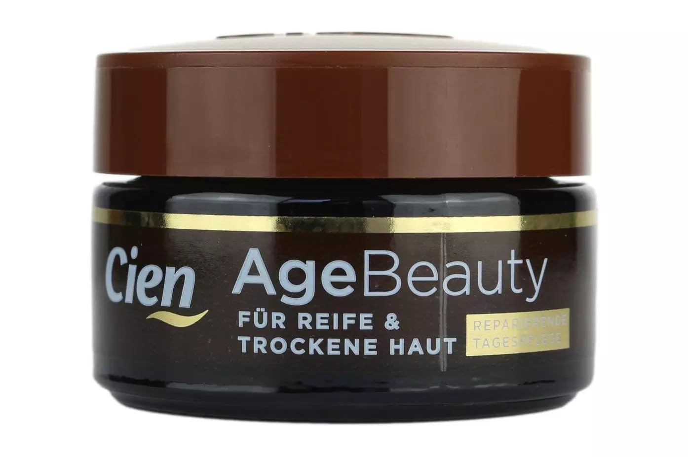 Cien Age Beauty Tagescreme für reife & trockene Haut (1x50 ml)