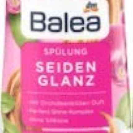 Balea kondicionieris zīda spīdumam, 1 x 300 ml