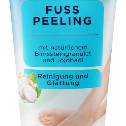 Balea pēdu skrubis, 1 x 100 ml