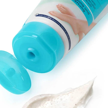 Balea Fußcreme Teebaumöl, 1 x 100 ml