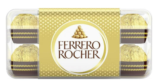 Ferrero Rocher 200 g Schokolade
