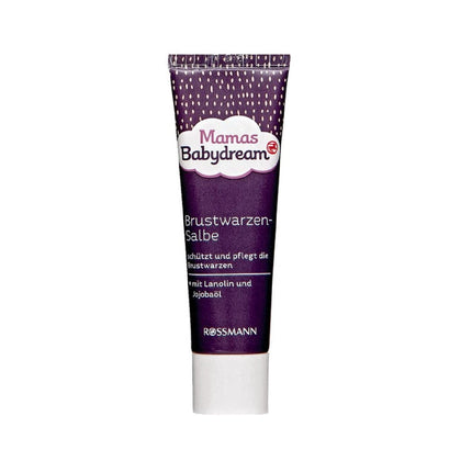 Mama's Babydream krūšu krēms - 30 ml