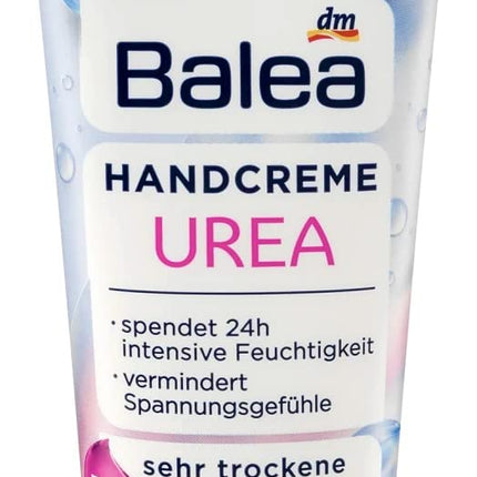 Balea Handcreme Urea, 100 ml