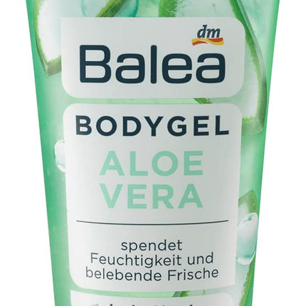 Balea Aloe Vera Bodygel - 200ml