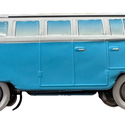 Volkswagen  VW T1 Bus Bulli Collection Keks-/Aufbewahrungsdose aus Metall, neu