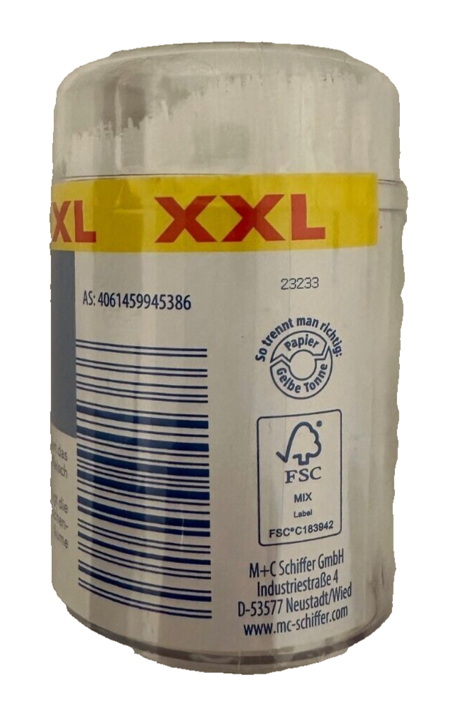 Eurodont Zahnsticks, zum Reinigen von Zahnzwischenräumen, 1x300 Stück, neu&ovp