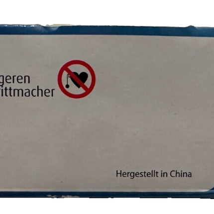 CuraMed TENS-EMS-Massagegerät Tens mit 60 Programmen inkl. Gürtelclip, neu&ovp