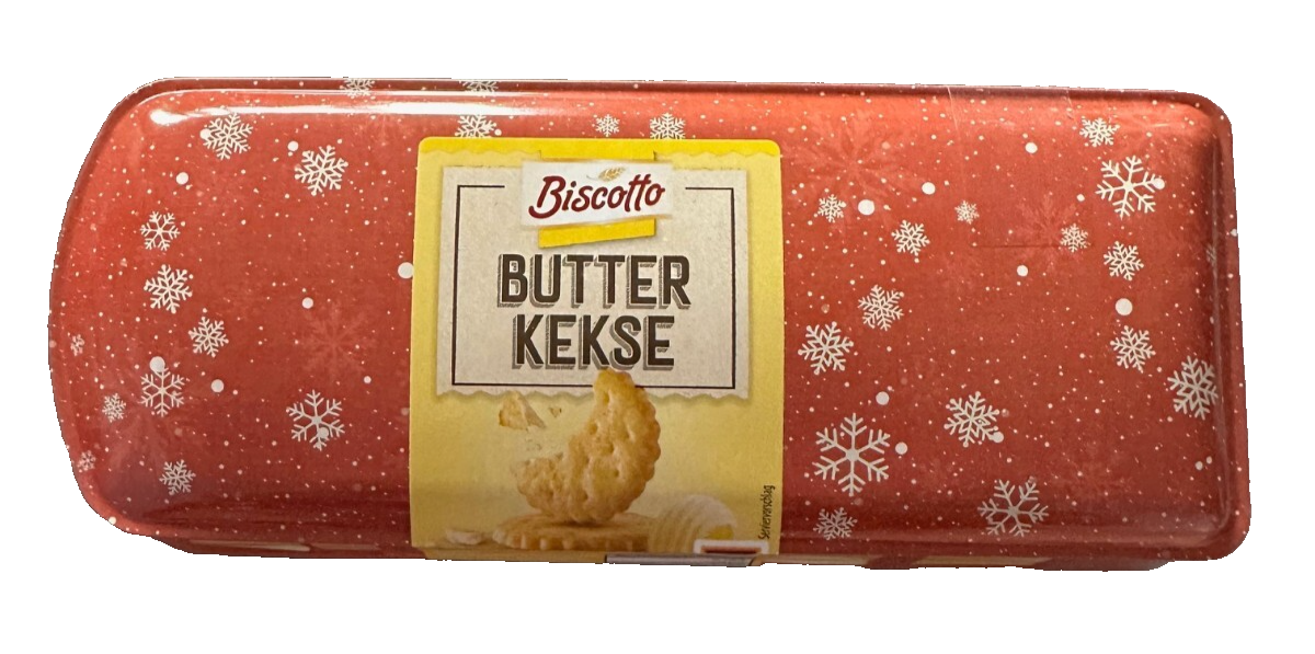 Volkswagen  VW T1 Bus Bulli Collection Keks-/Aufbewahrungsdose aus Metall, neu