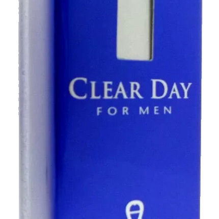 AIGNER Clear Day for Men, Eau de Toilette EDT Spray, 50ml, Neu&amp;OVP