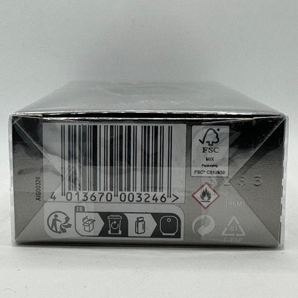 Aigner First Class, Eau de Toilette EDT Spray, 50ml, NEU&OVP