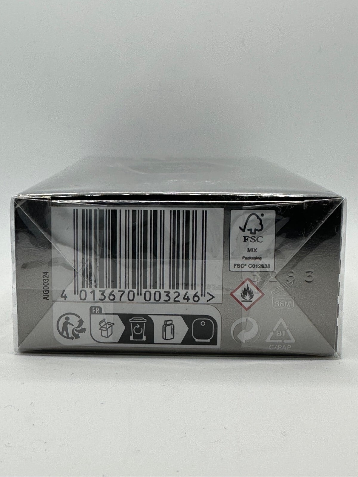 Aigner First Class, Eau de Toilette EDT Spray, 50ml, NEU&OVP