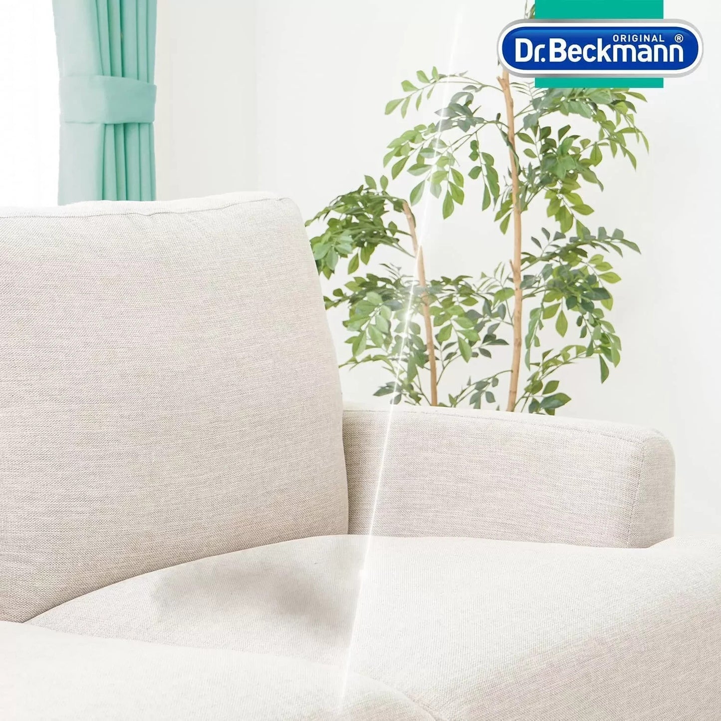 Dr. Beckmann Polster/Sofa/Matratze/Auto Flecken-Bürste, 400 ml, neu&ovp